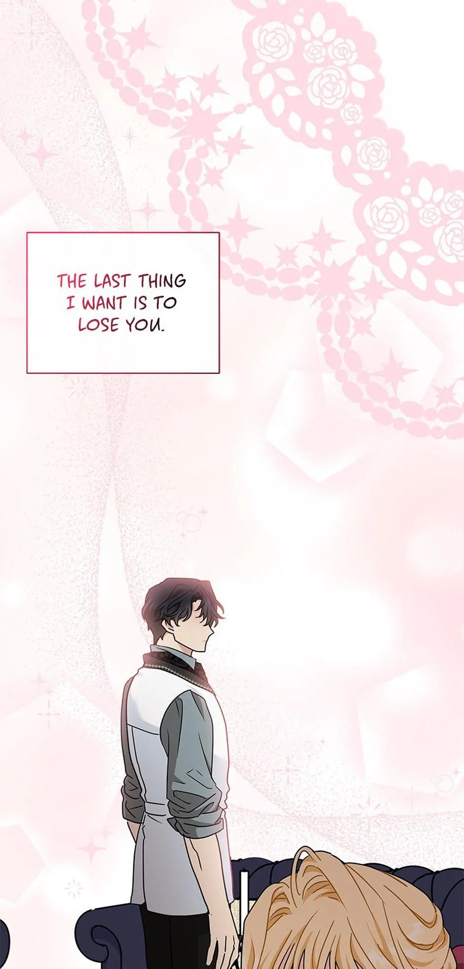 I Became the Head of the Family - Chapter 44 Page 65