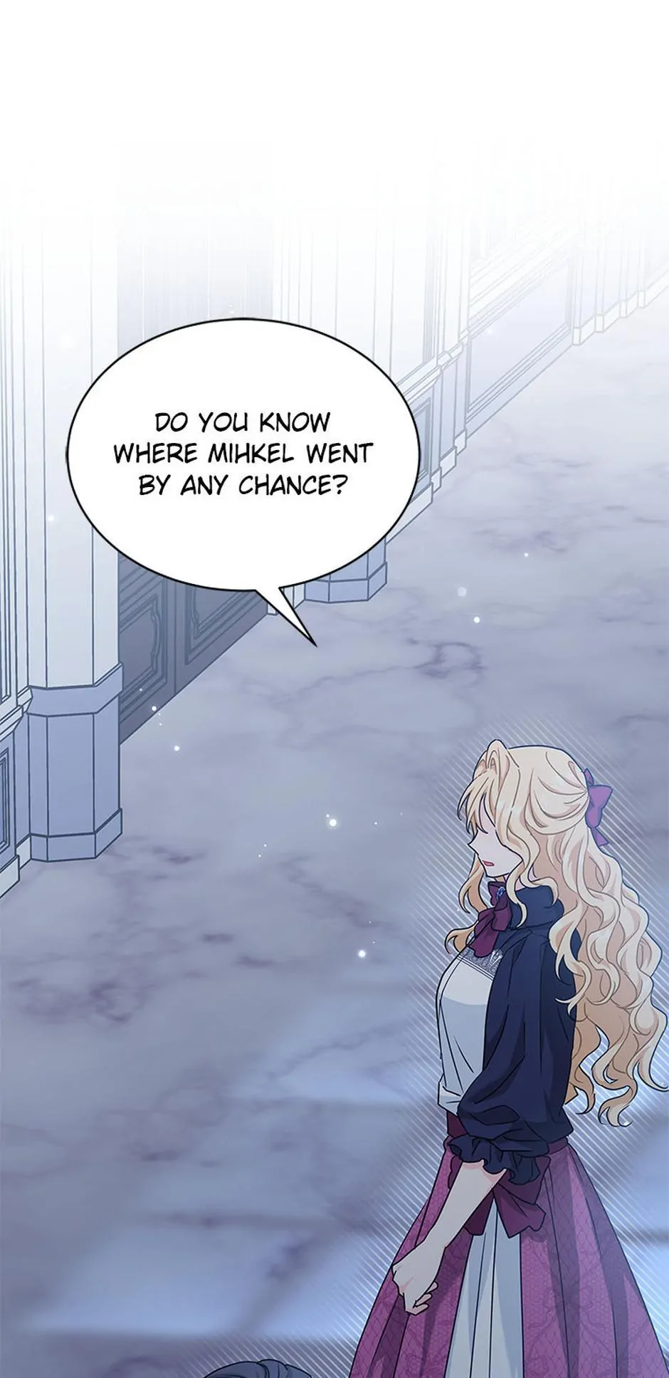 I Became the Head of the Family - Chapter 44 Page 69