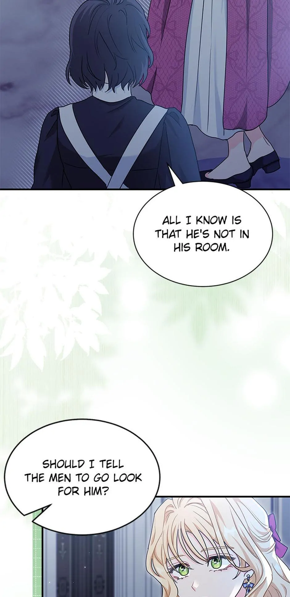I Became the Head of the Family - Chapter 44 Page 70