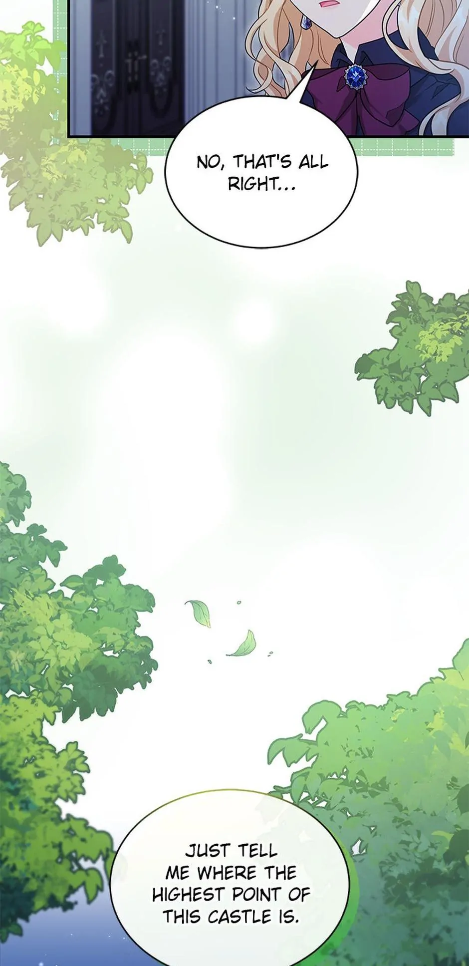 I Became the Head of the Family - Chapter 44 Page 71