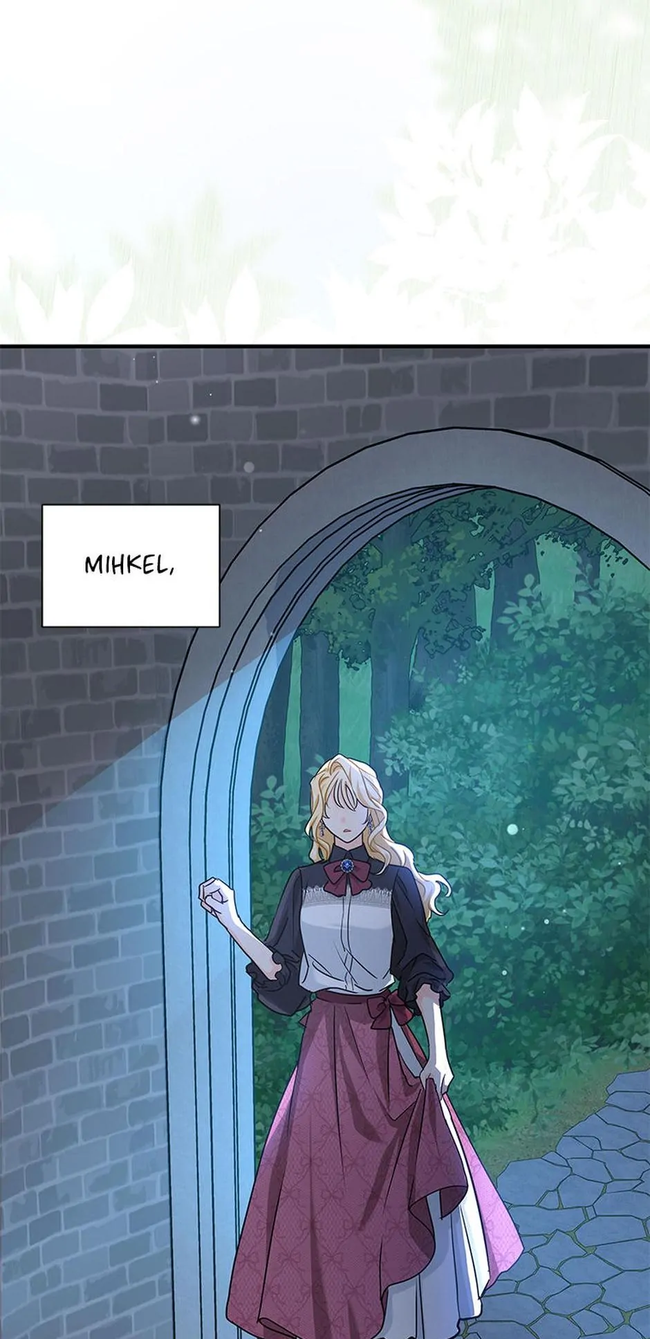 I Became the Head of the Family - Chapter 44 Page 73