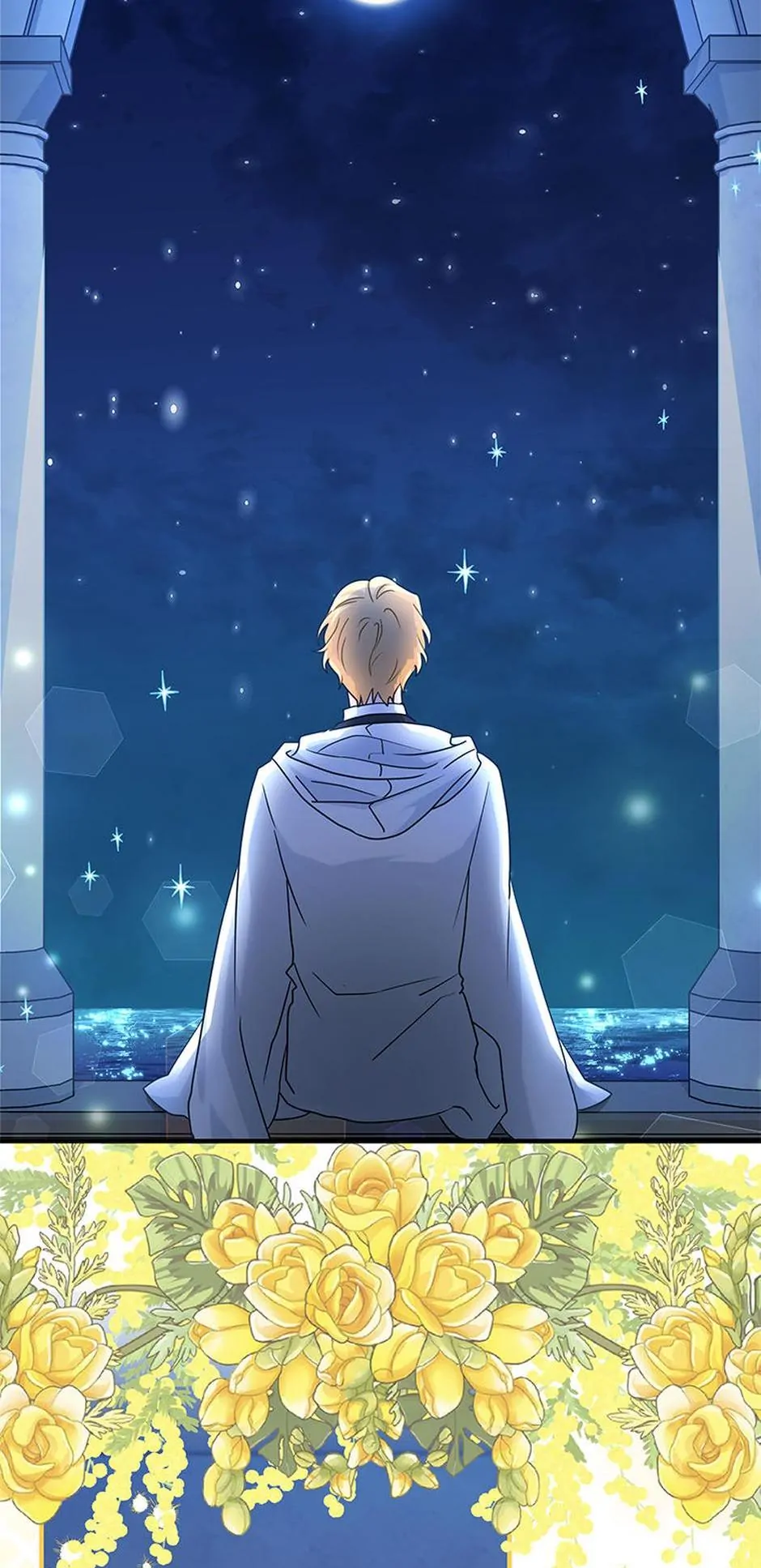 I Became the Head of the Family - Chapter 44 Page 76