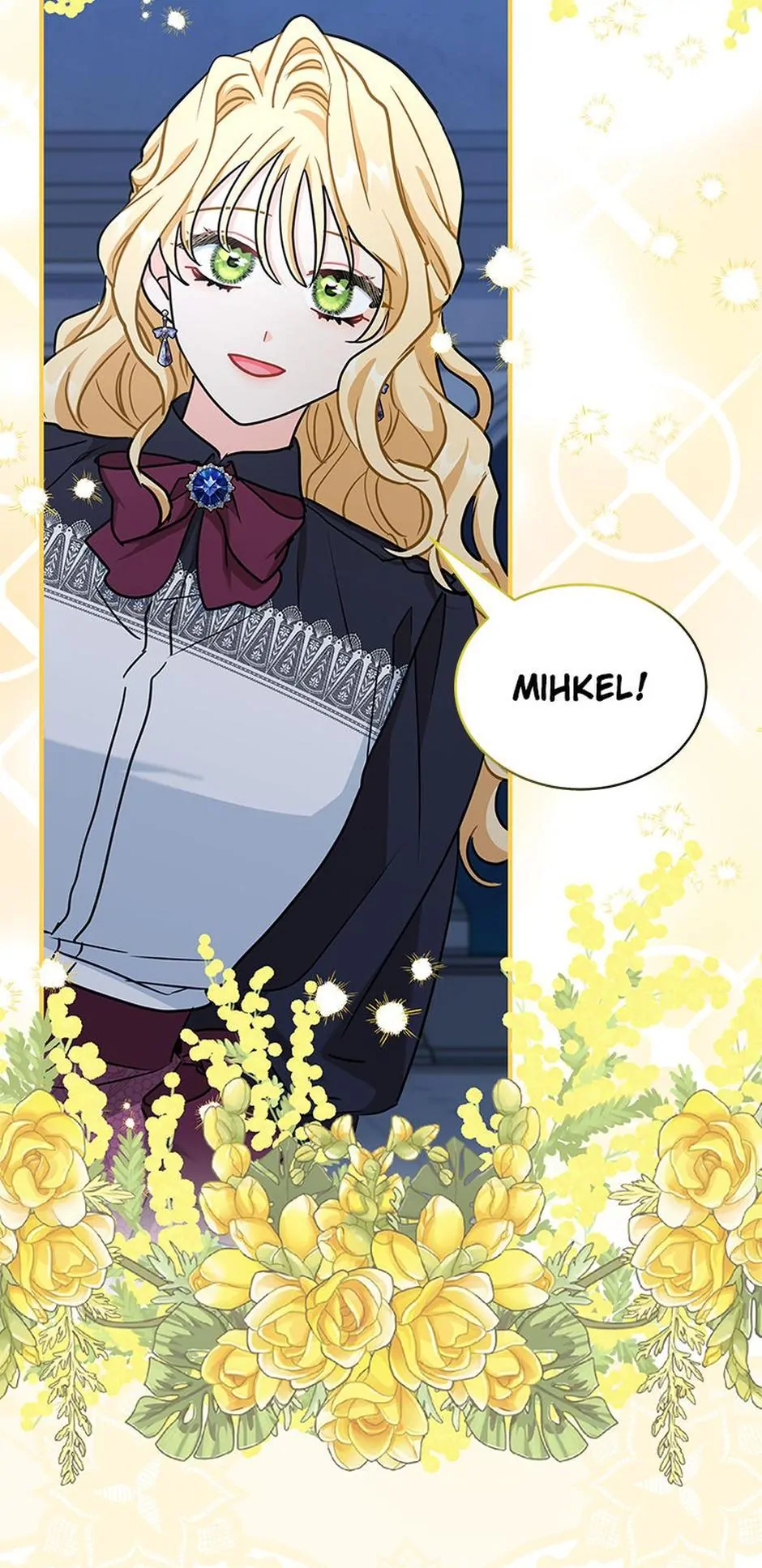 I Became the Head of the Family - Chapter 44 Page 77