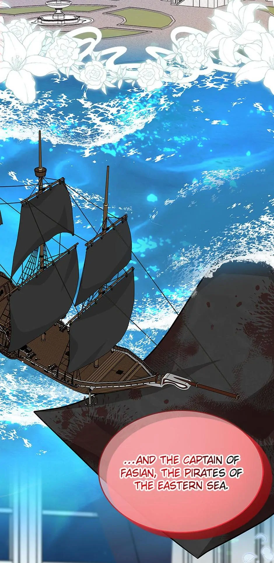 I Became the Head of the Family - Chapter 44 Page 8