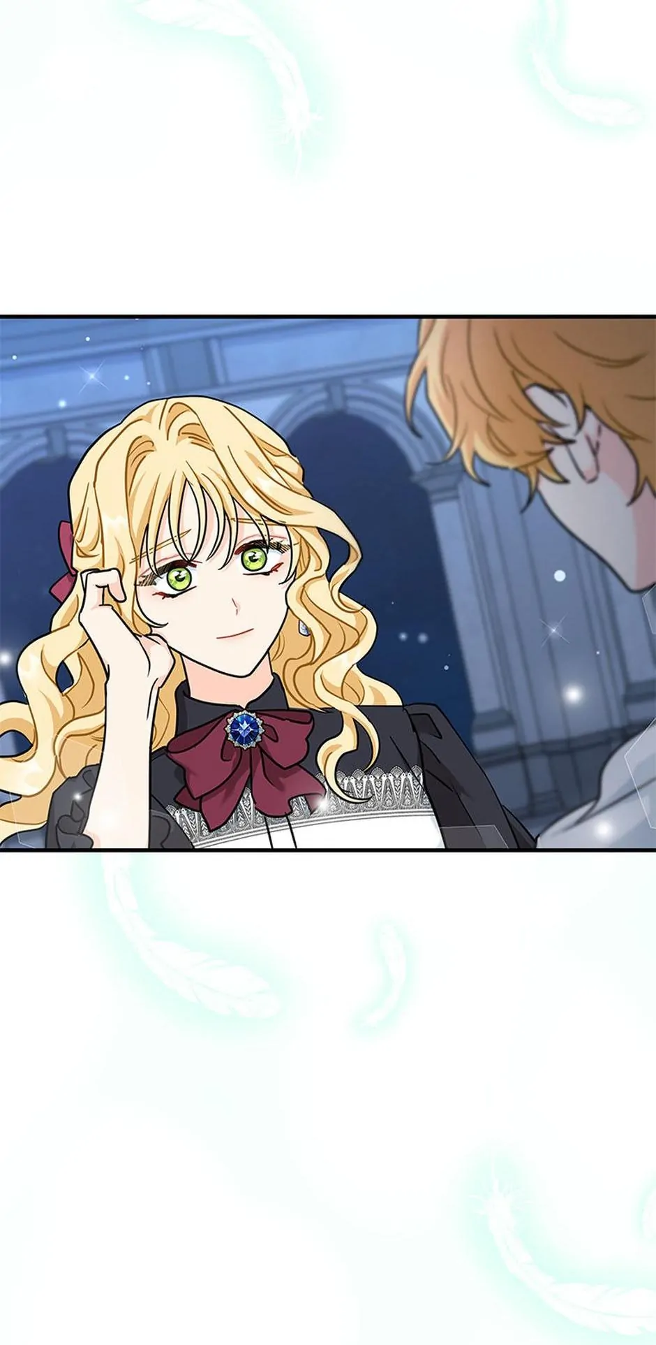 I Became the Head of the Family - Chapter 44 Page 80