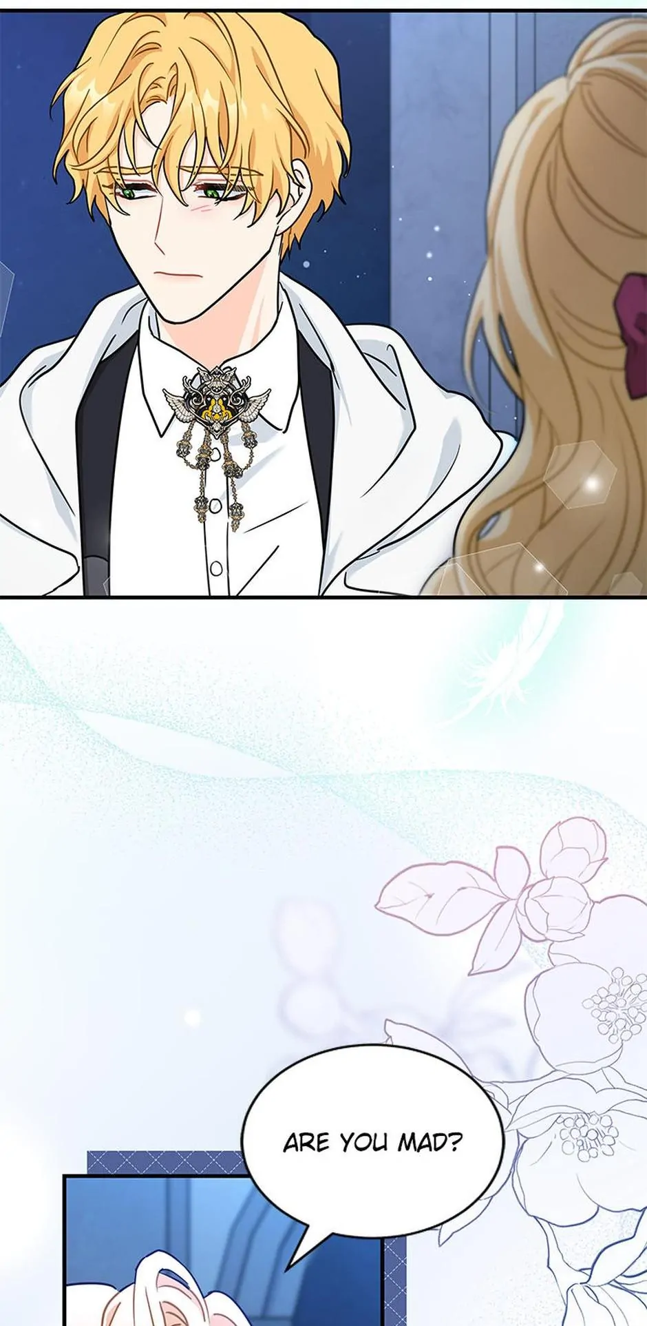 I Became the Head of the Family - Chapter 44 Page 81