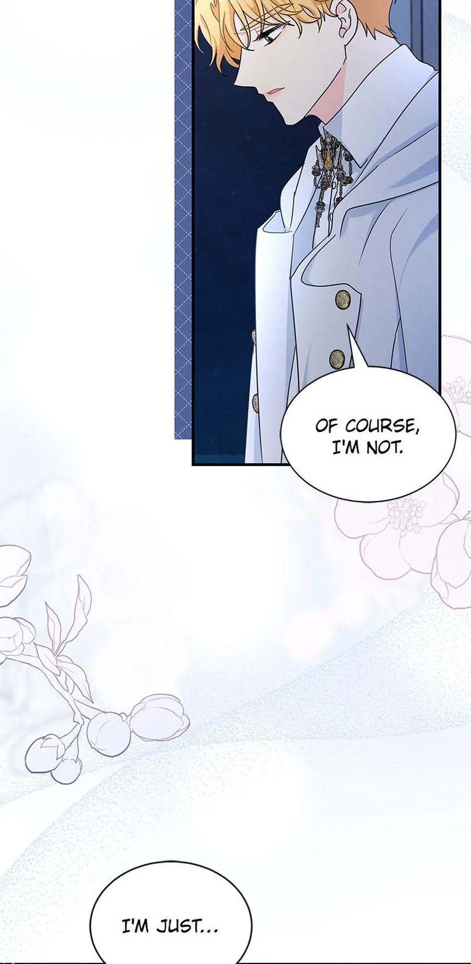 I Became the Head of the Family - Chapter 44 Page 83