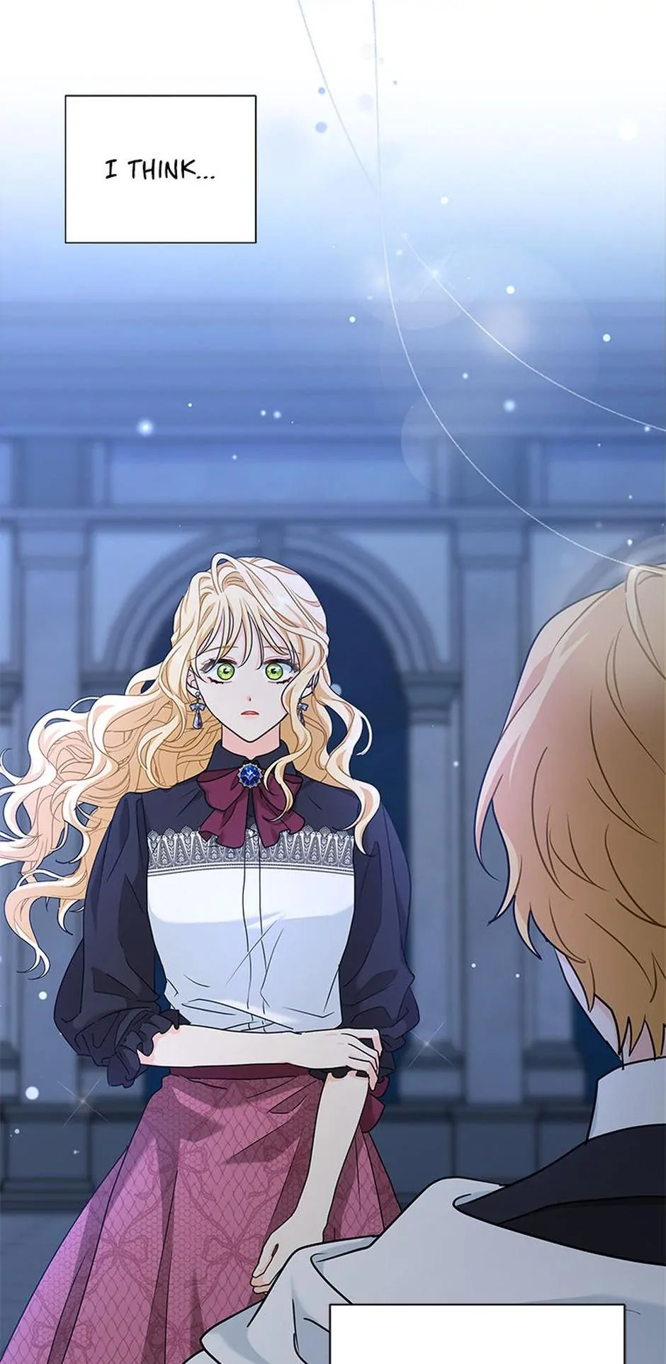 I Became the Head of the Family - Chapter 44 Page 85