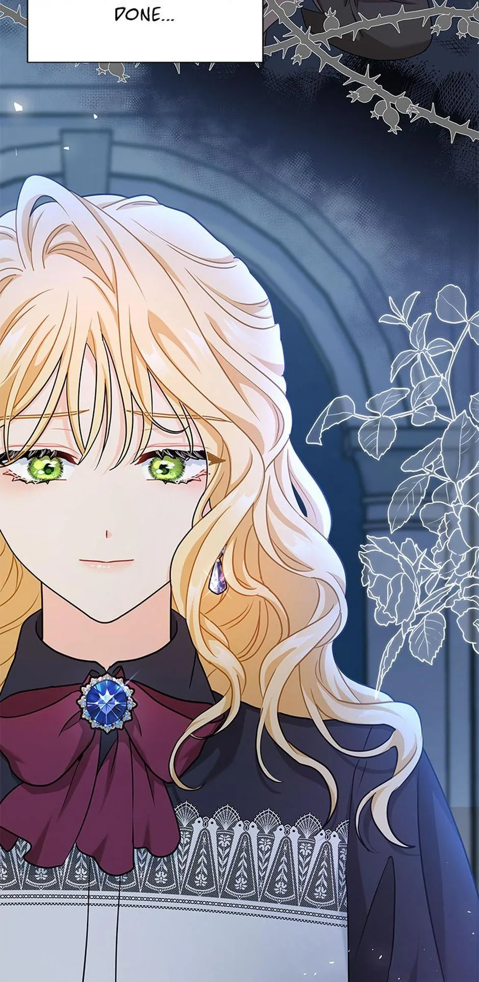 I Became the Head of the Family - Chapter 44 Page 87