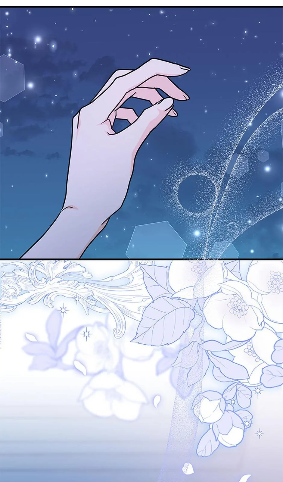 I Became the Head of the Family - Chapter 44 Page 89