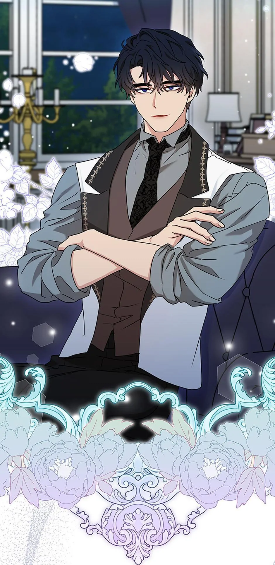 I Became the Head of the Family - Chapter 44 Page 9