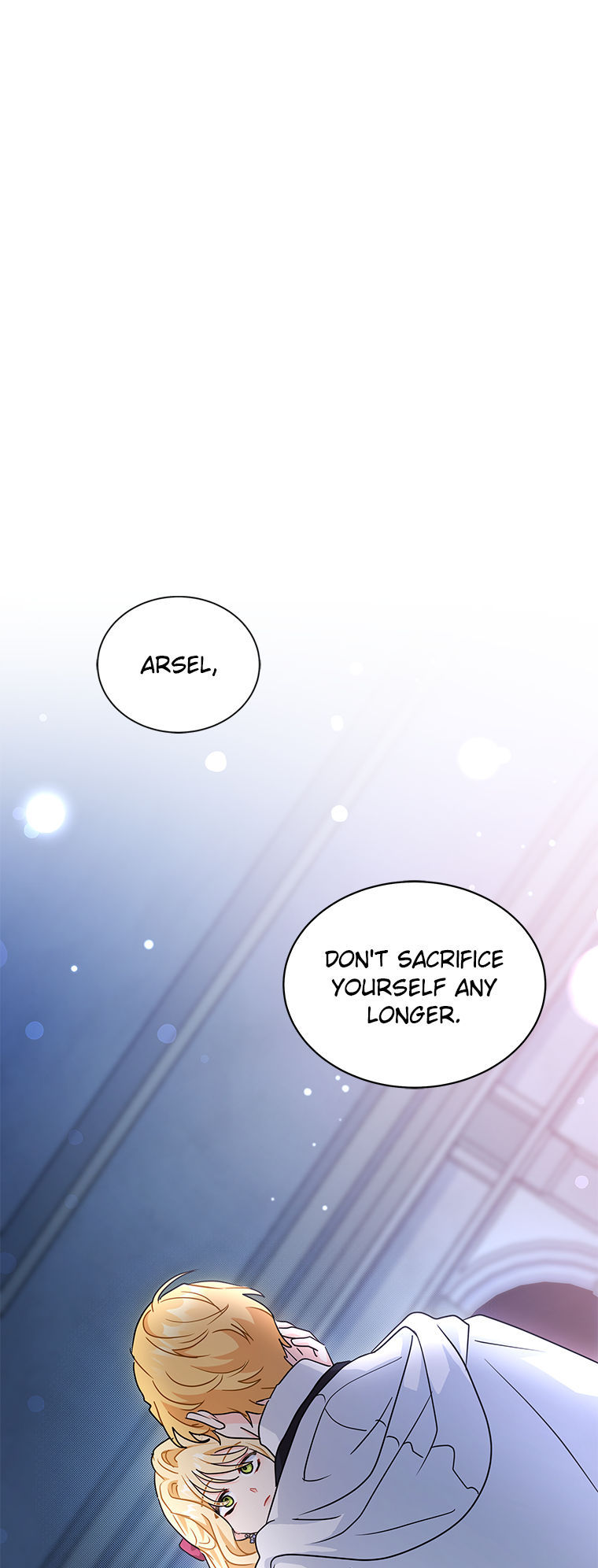 I Became the Head of the Family - Chapter 45 Page 1