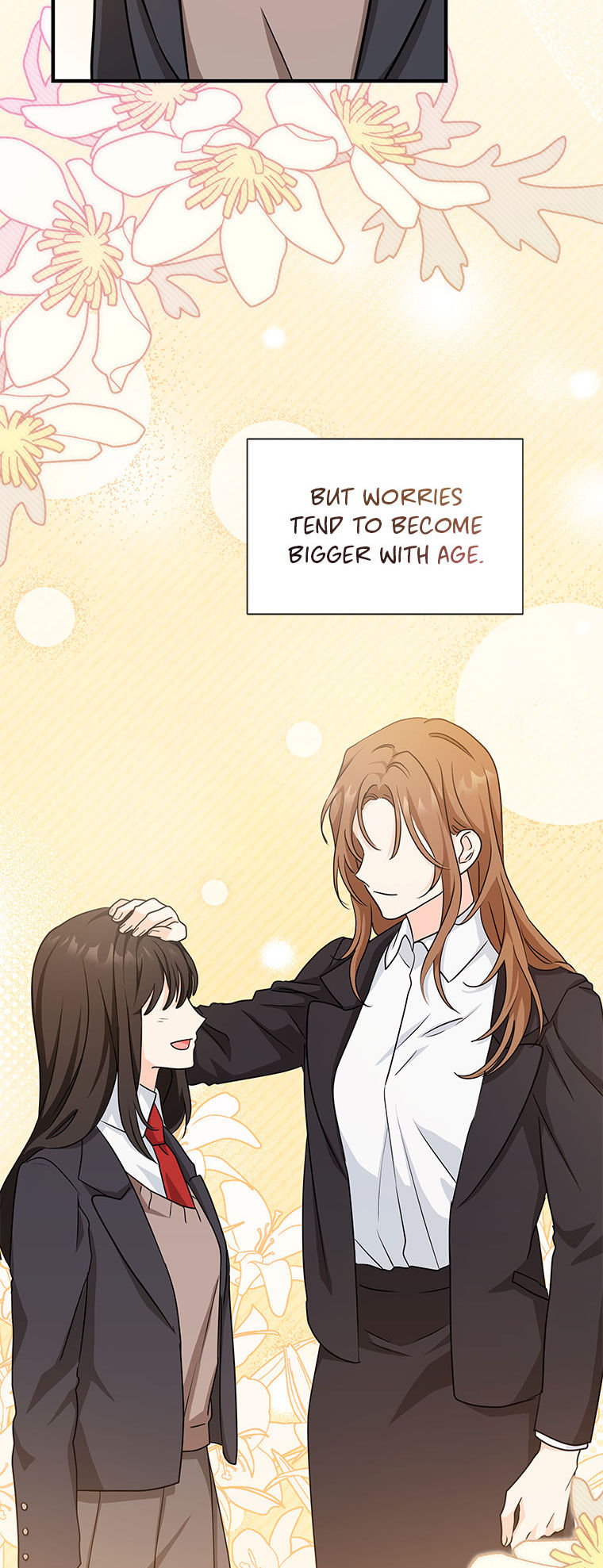 I Became the Head of the Family - Chapter 45 Page 10