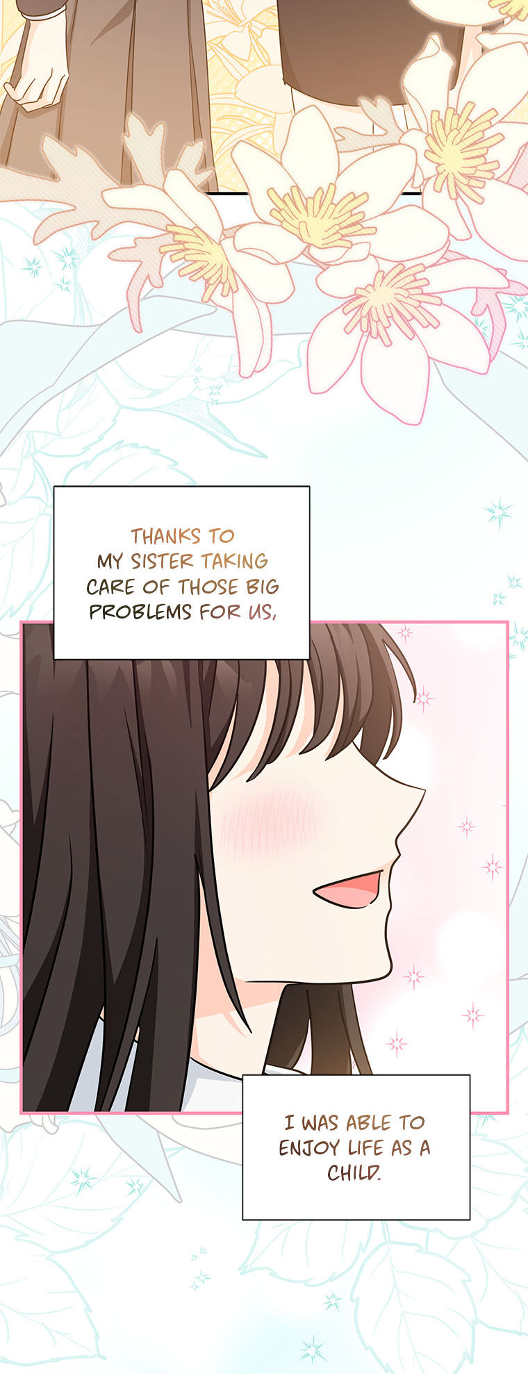 I Became the Head of the Family - Chapter 45 Page 11