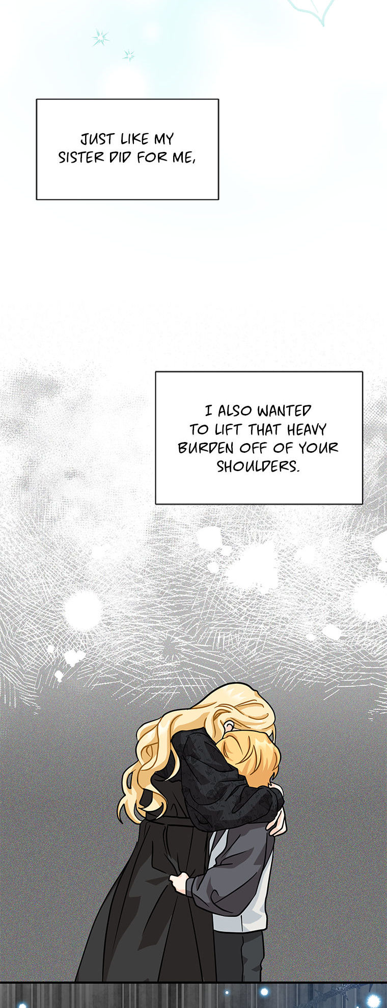 I Became the Head of the Family - Chapter 45 Page 12