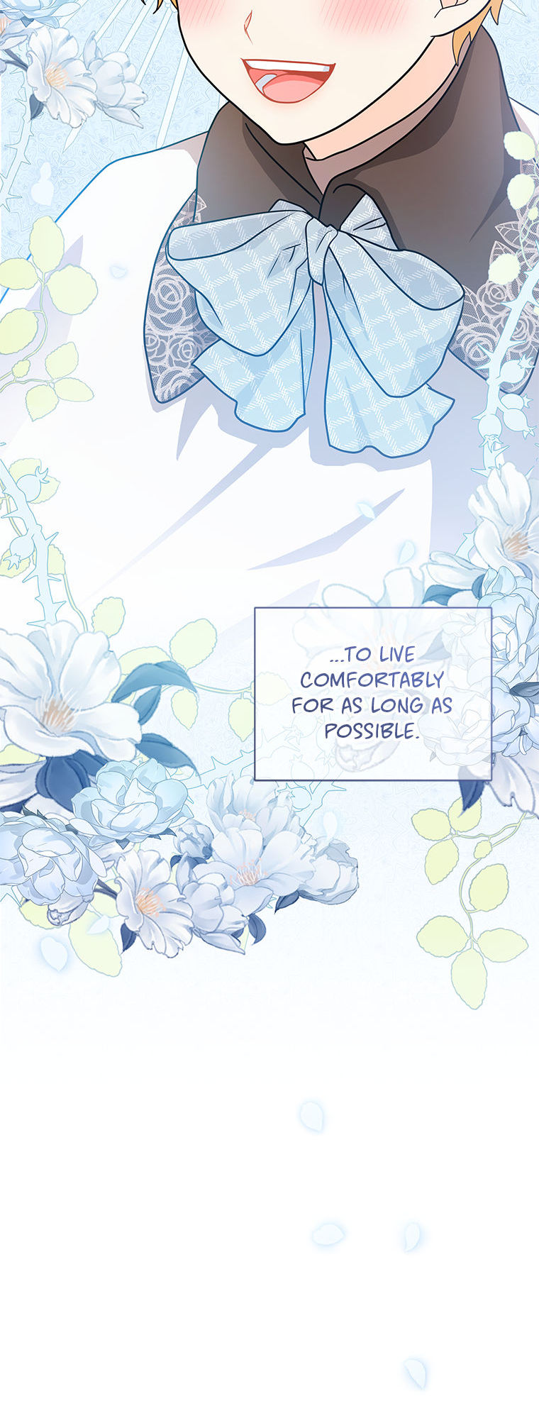 I Became the Head of the Family - Chapter 45 Page 14