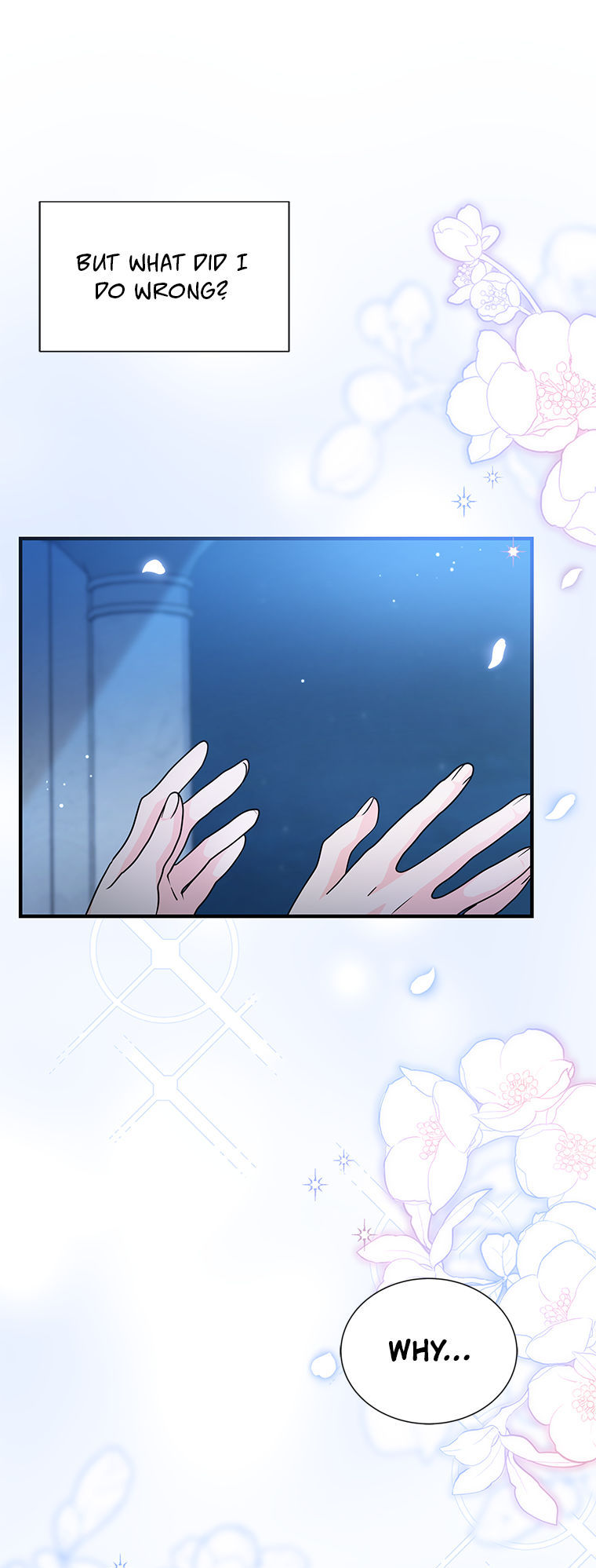 I Became the Head of the Family - Chapter 45 Page 15