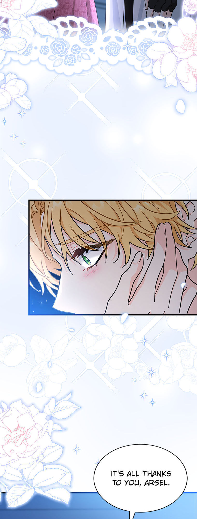 I Became the Head of the Family - Chapter 45 Page 17