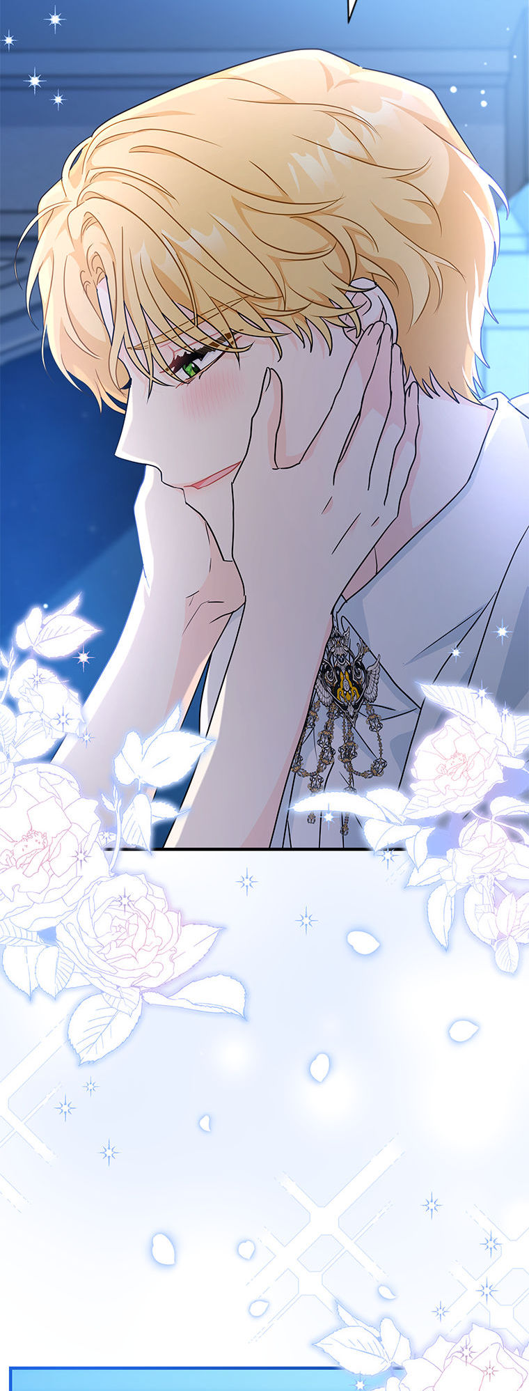 I Became the Head of the Family - Chapter 45 Page 18