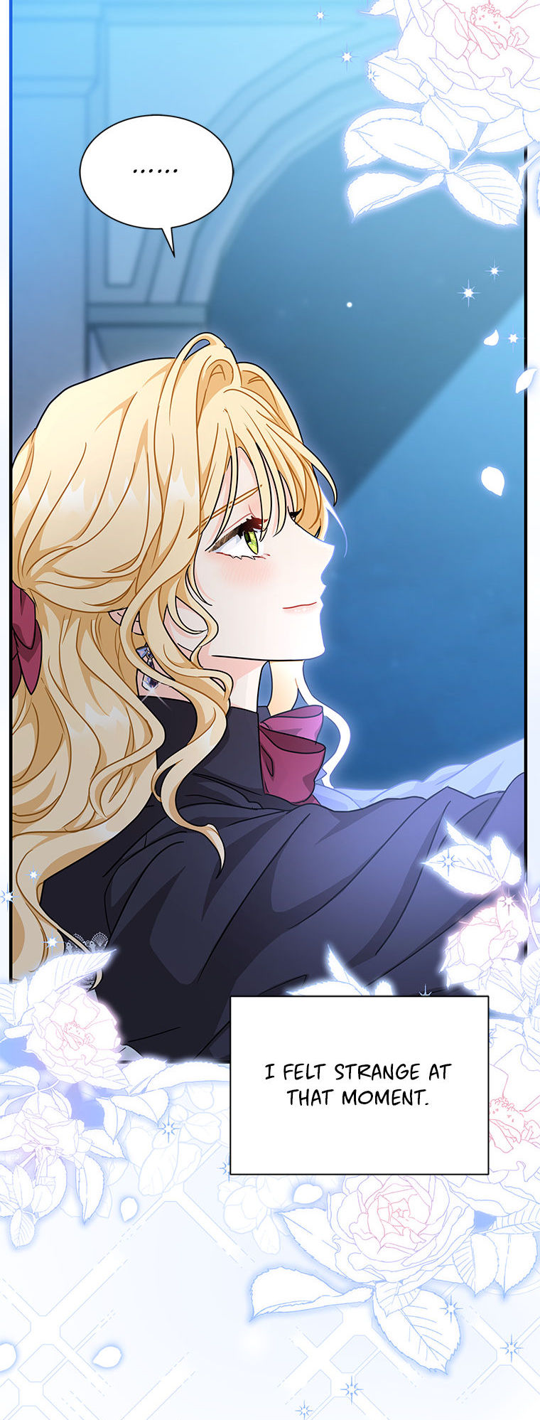 I Became the Head of the Family - Chapter 45 Page 19