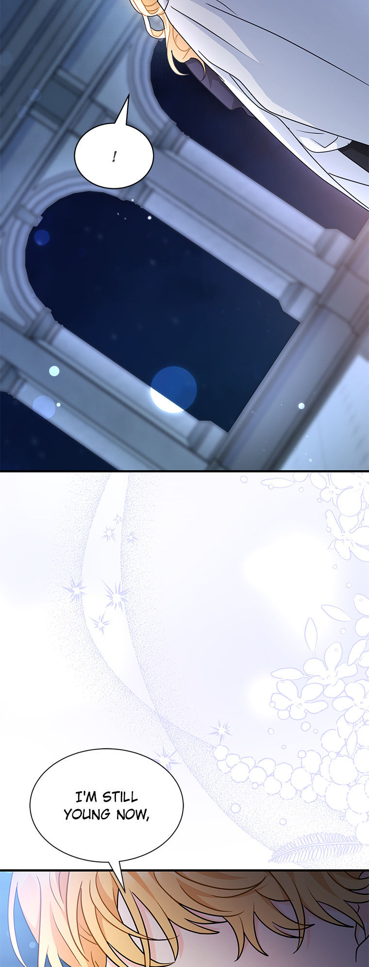 I Became the Head of the Family - Chapter 45 Page 2