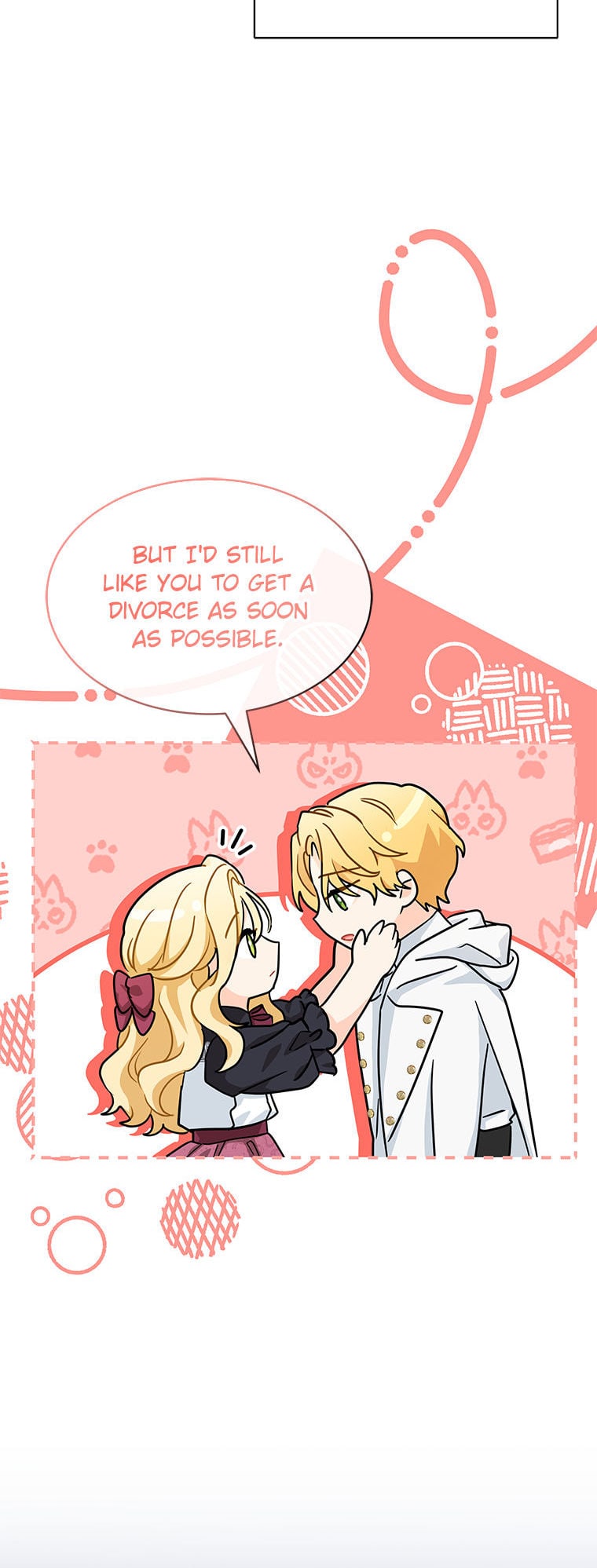 I Became the Head of the Family - Chapter 45 Page 21