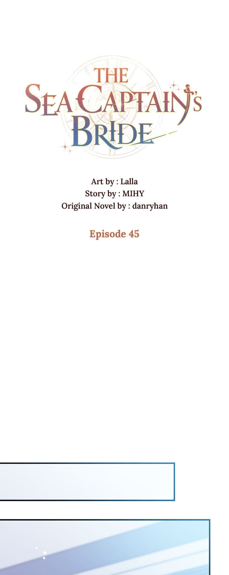 I Became the Head of the Family - Chapter 45 Page 23