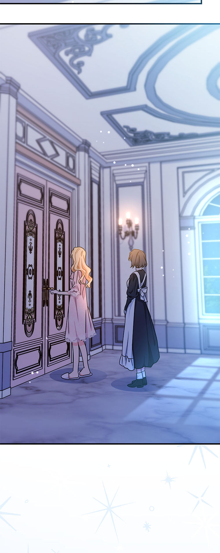 I Became the Head of the Family - Chapter 45 Page 24