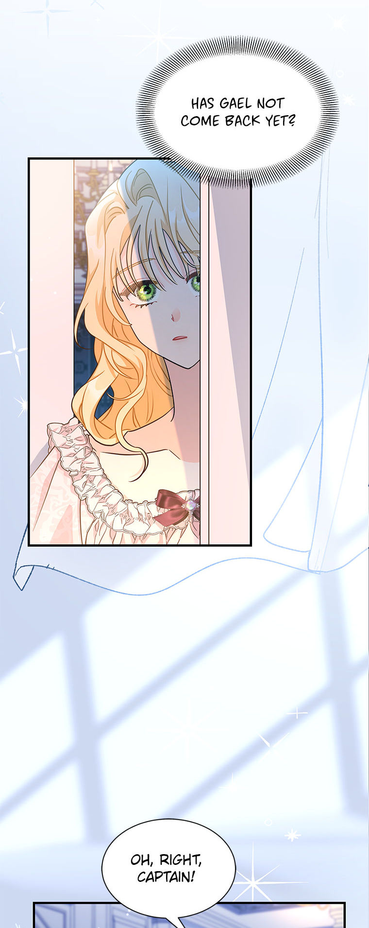 I Became the Head of the Family - Chapter 45 Page 25