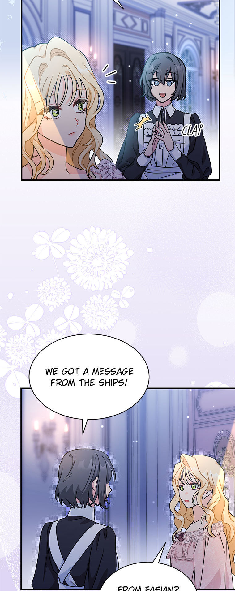 I Became the Head of the Family - Chapter 45 Page 26