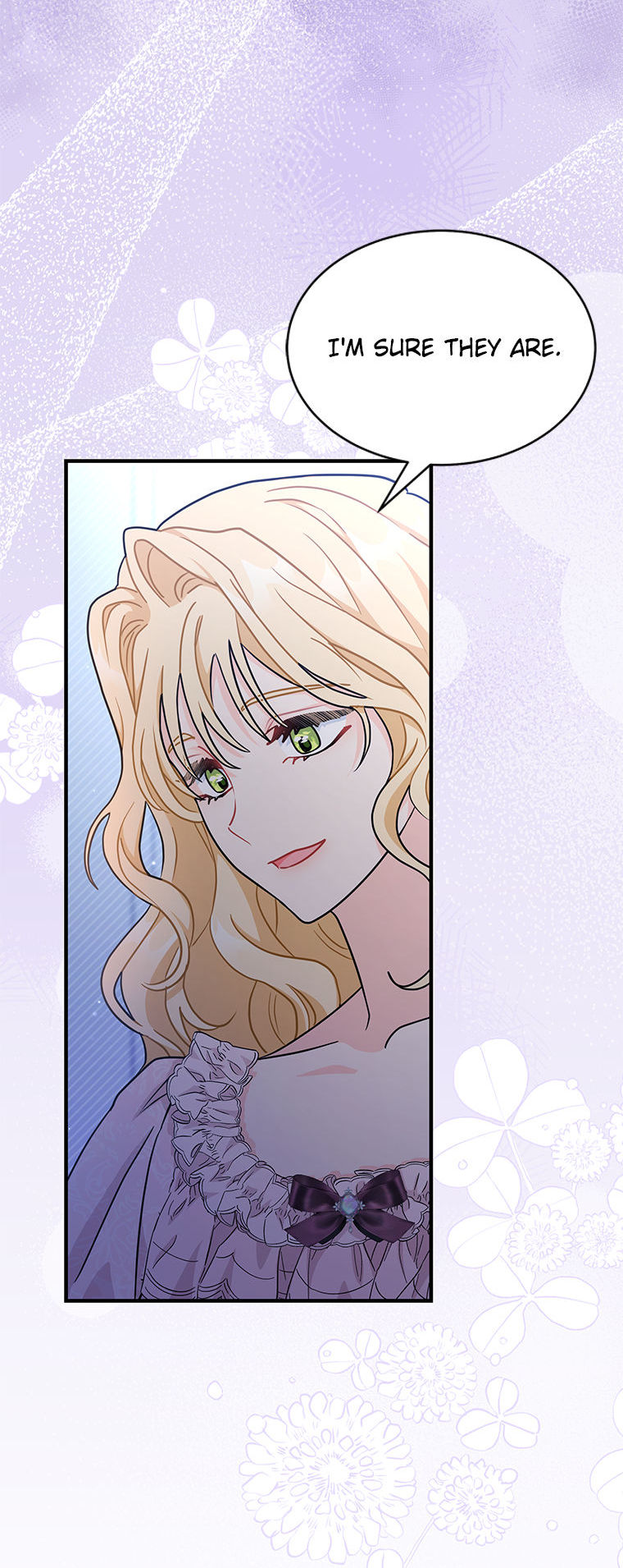 I Became the Head of the Family - Chapter 45 Page 28