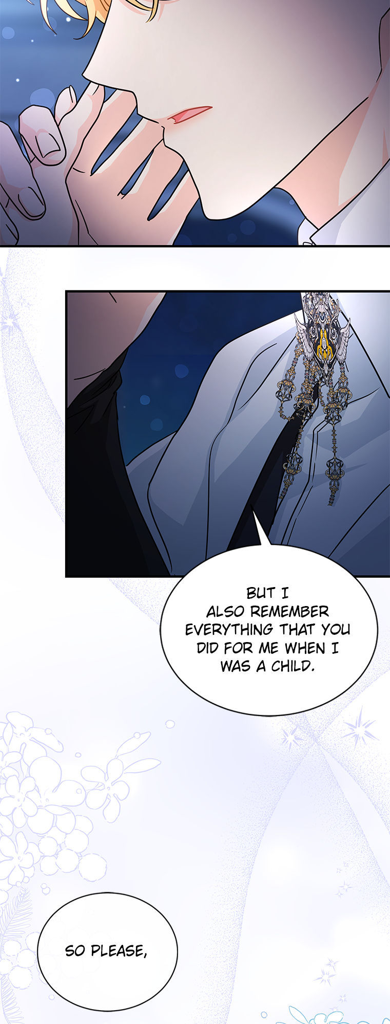 I Became the Head of the Family - Chapter 45 Page 3