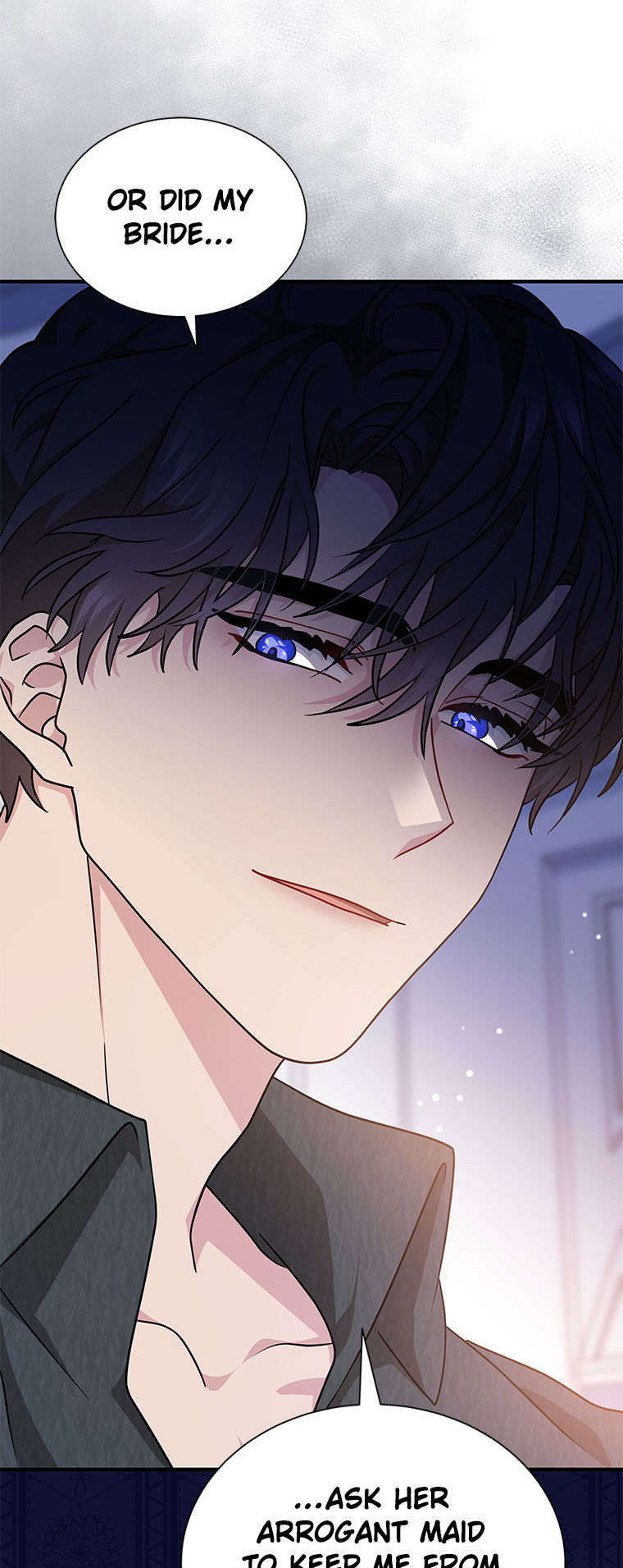 I Became the Head of the Family - Chapter 45 Page 33