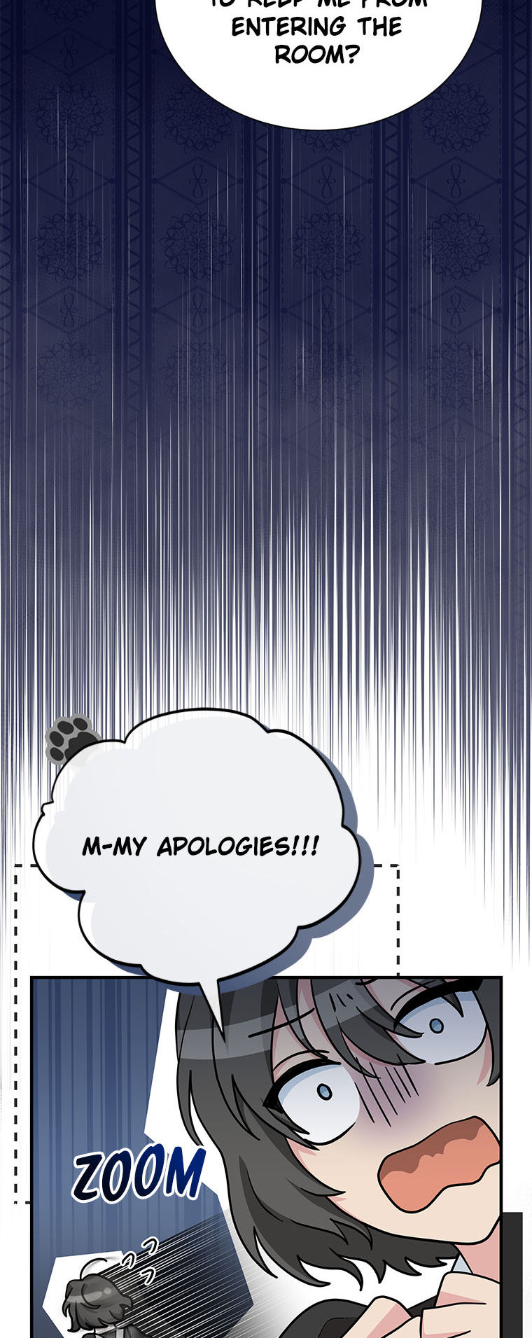 I Became the Head of the Family - Chapter 45 Page 34