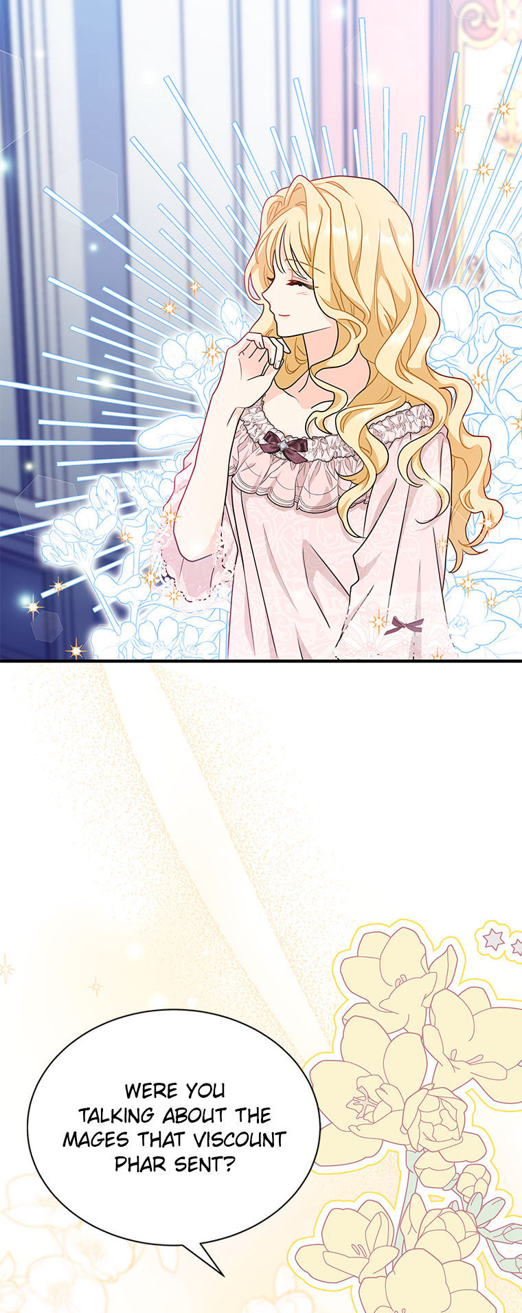 I Became the Head of the Family - Chapter 45 Page 37