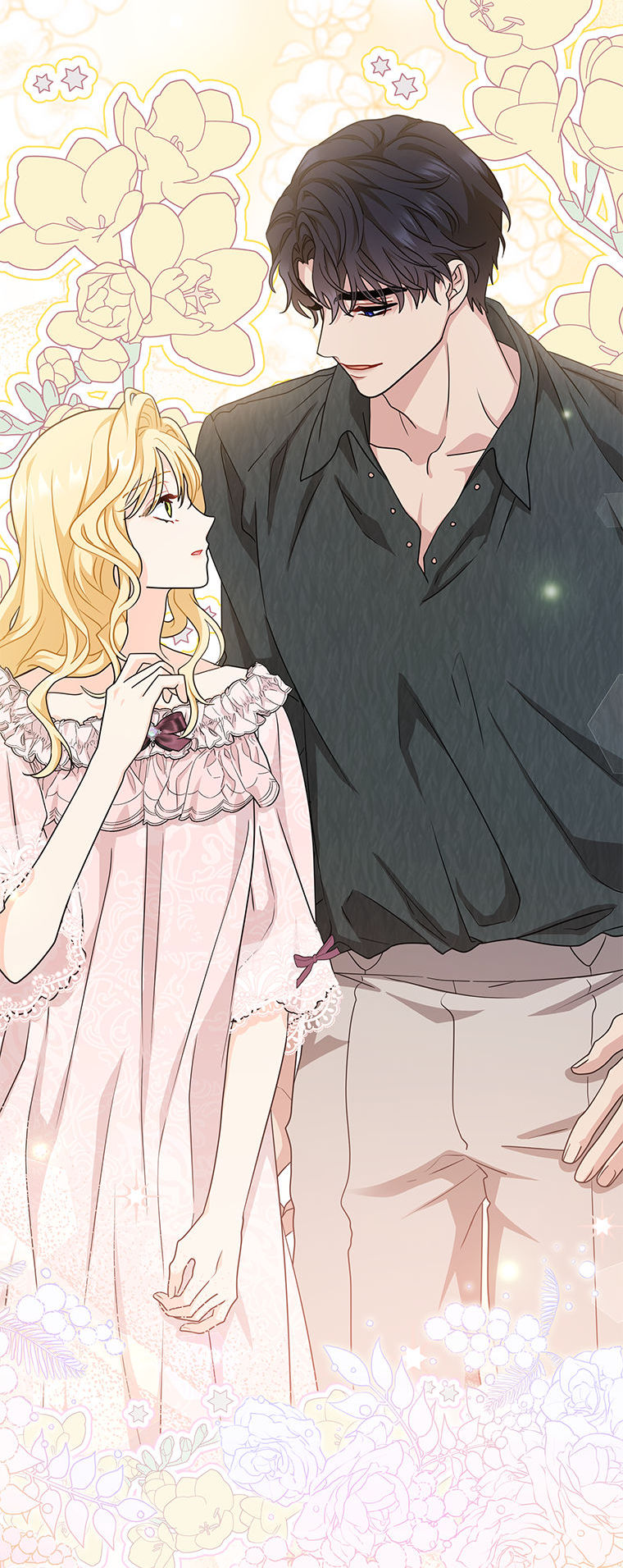 I Became the Head of the Family - Chapter 45 Page 38