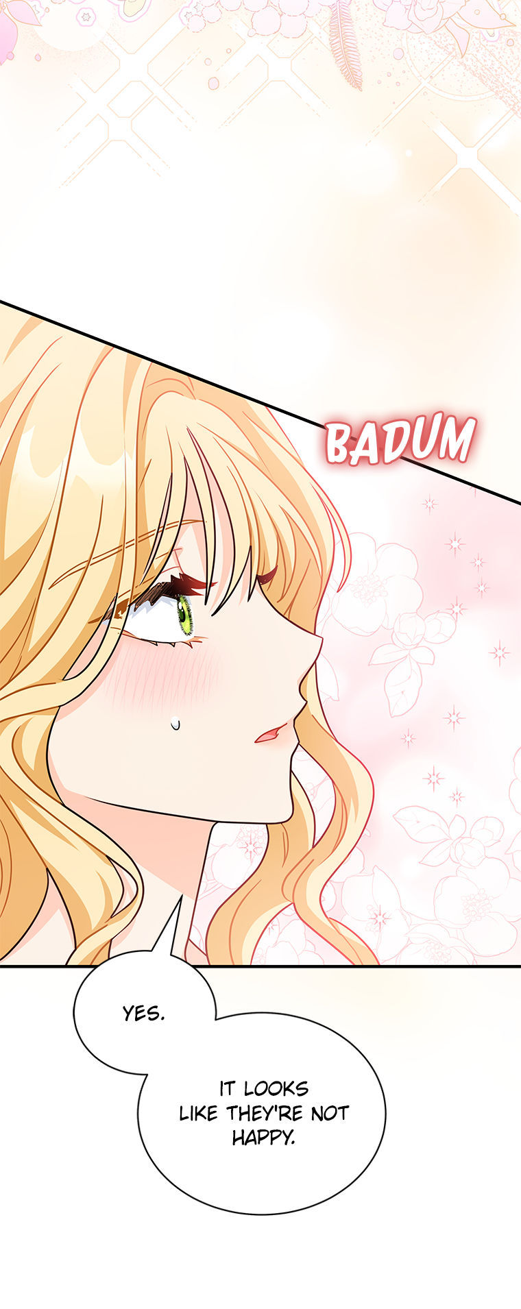 I Became the Head of the Family - Chapter 45 Page 39