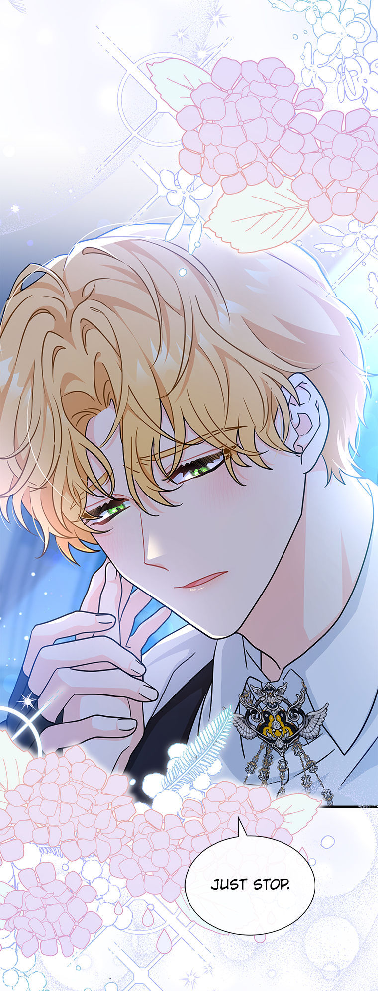 I Became the Head of the Family - Chapter 45 Page 4