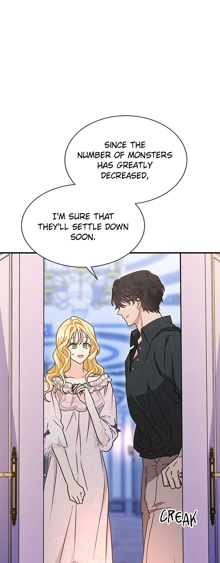 I Became the Head of the Family - Chapter 45 Page 40