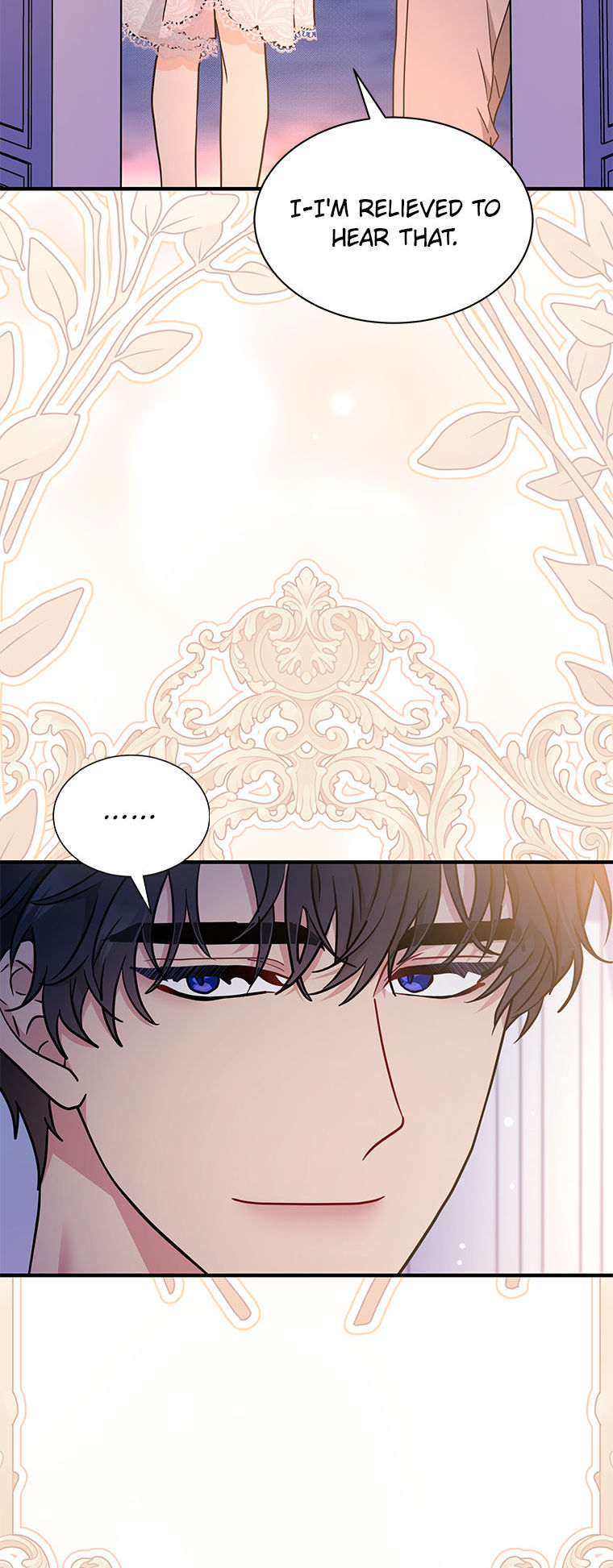 I Became the Head of the Family - Chapter 45 Page 41