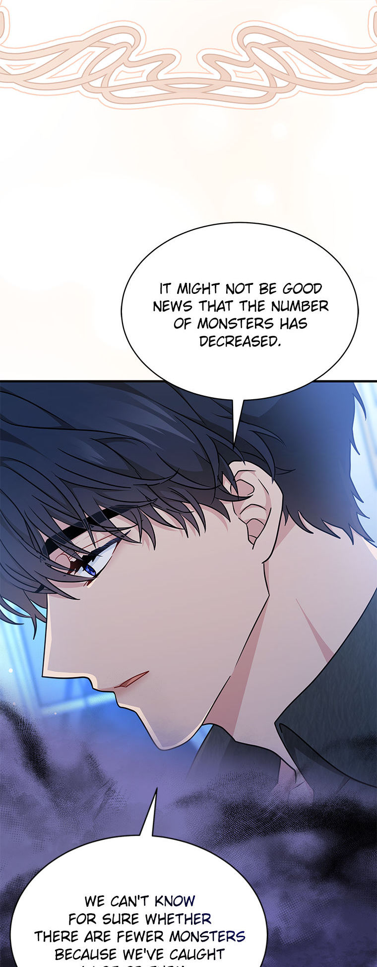 I Became the Head of the Family - Chapter 45 Page 43