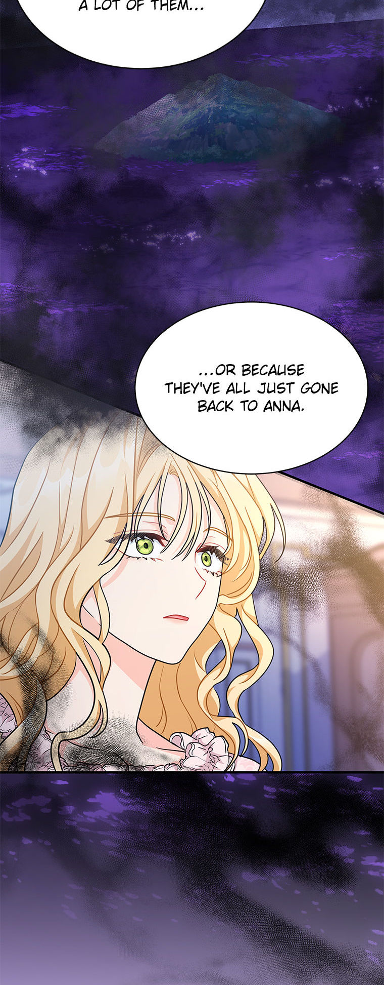 I Became the Head of the Family - Chapter 45 Page 44