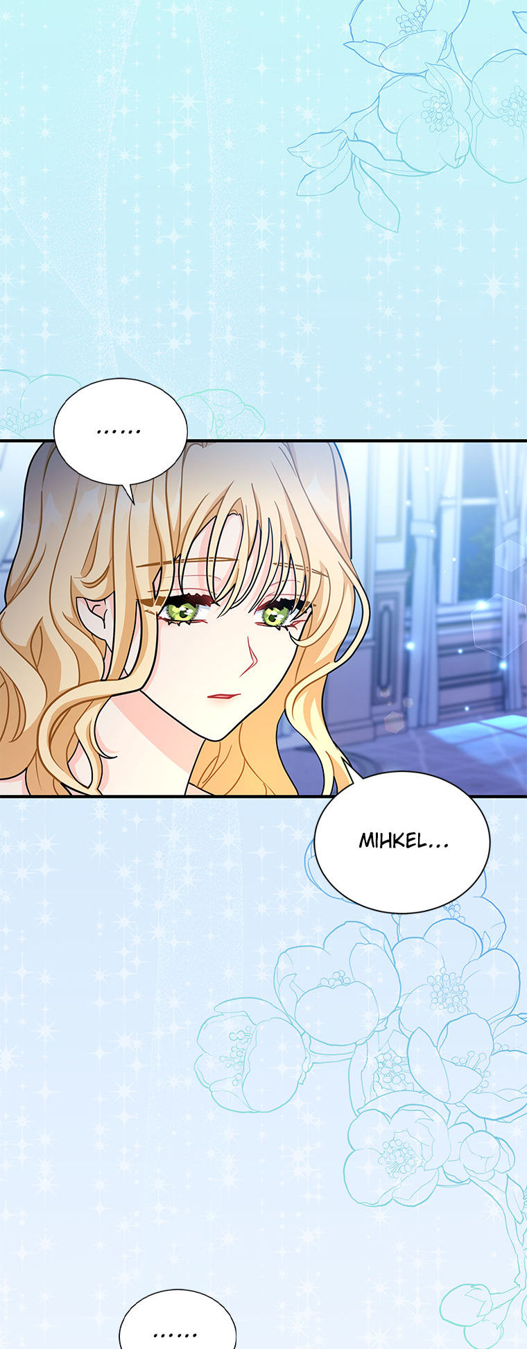 I Became the Head of the Family - Chapter 45 Page 46