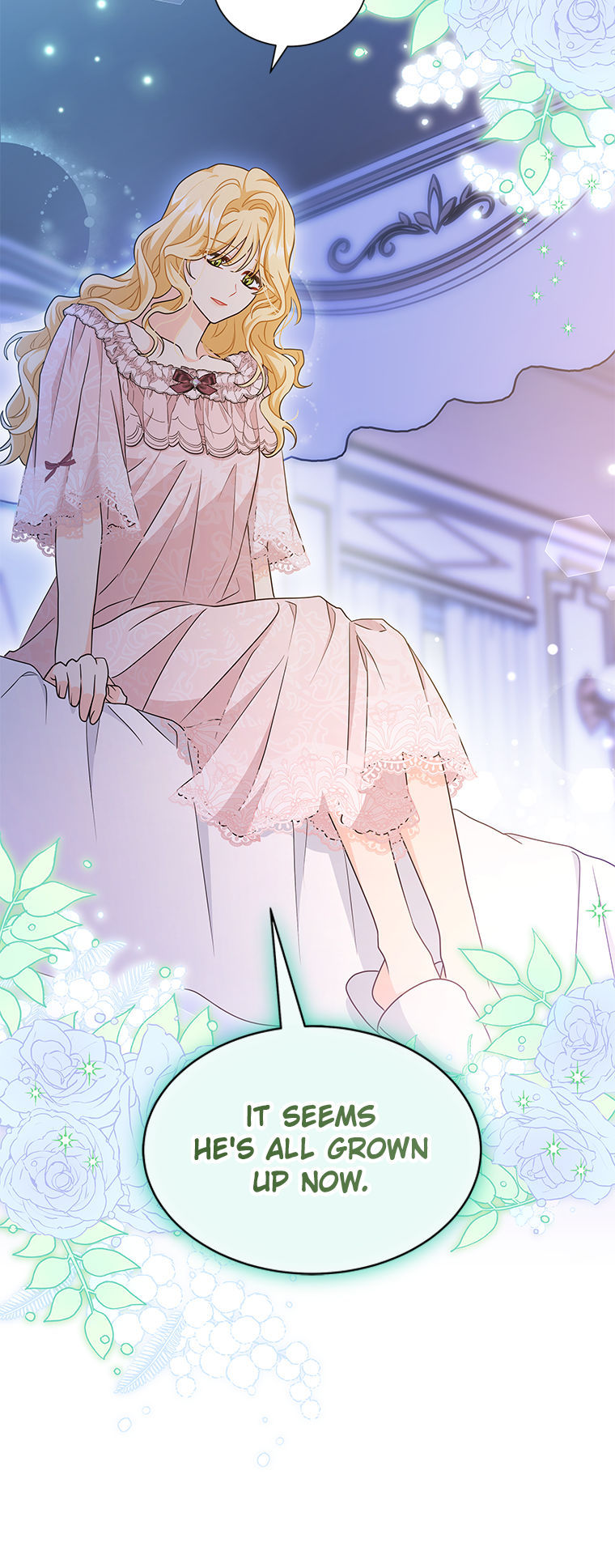 I Became the Head of the Family - Chapter 45 Page 48