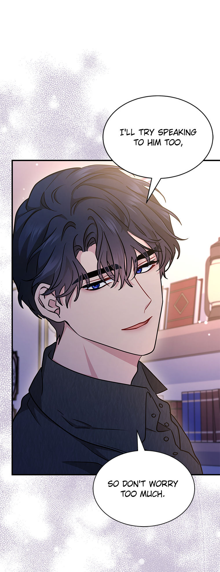 I Became the Head of the Family - Chapter 45 Page 49