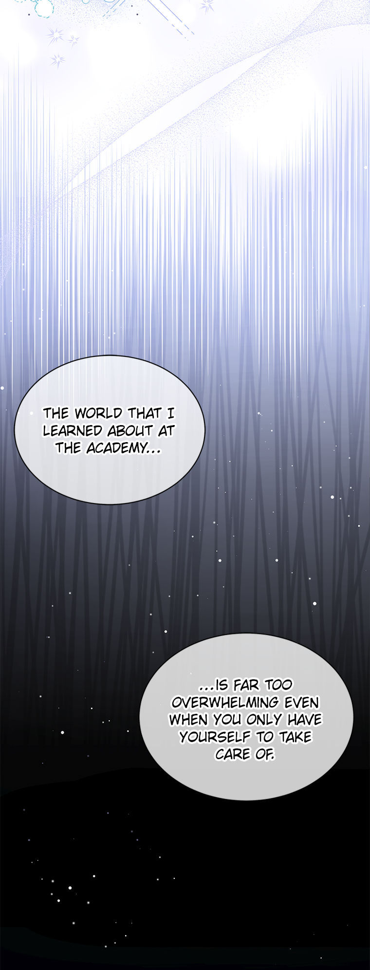 I Became the Head of the Family - Chapter 45 Page 5