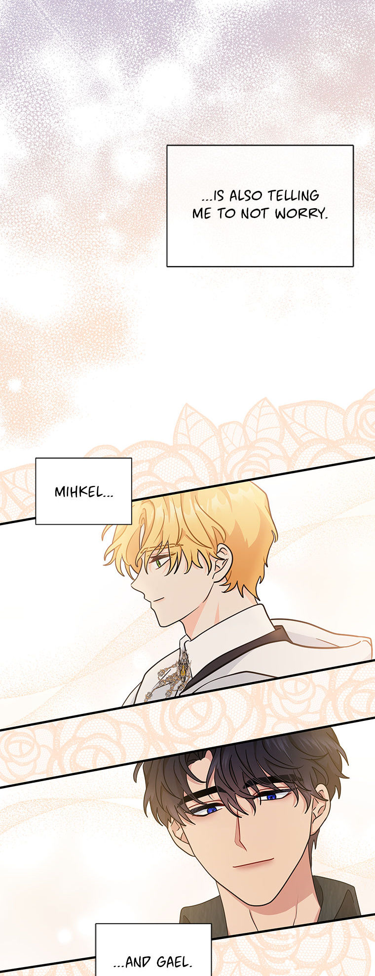 I Became the Head of the Family - Chapter 45 Page 51