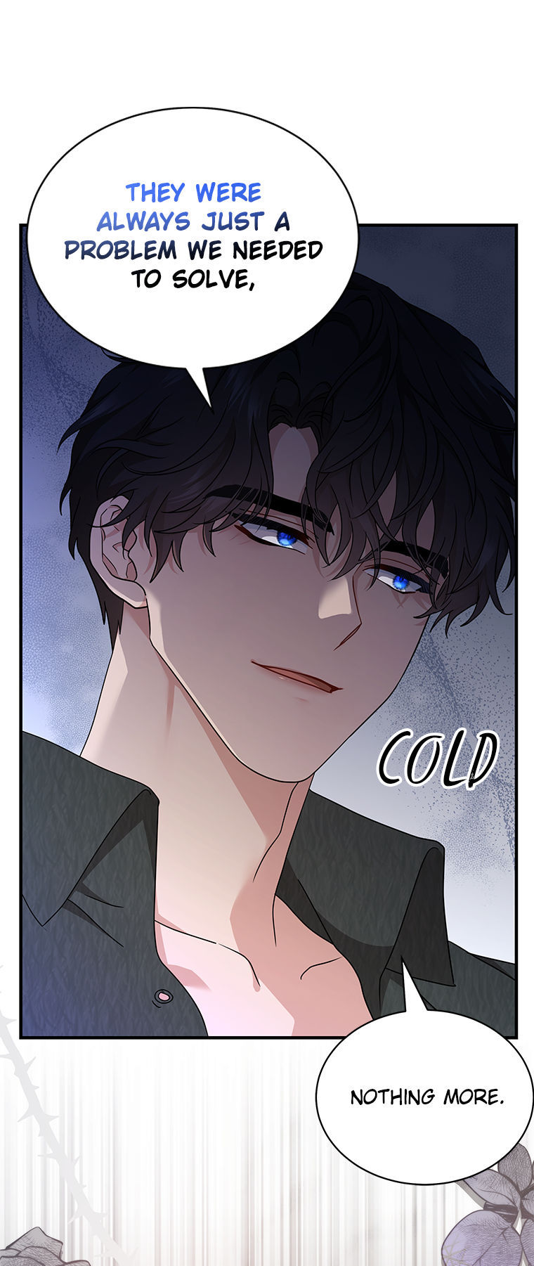 I Became the Head of the Family - Chapter 45 Page 57