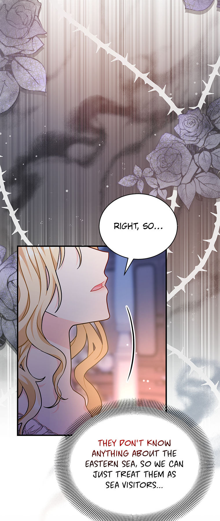 I Became the Head of the Family - Chapter 45 Page 58