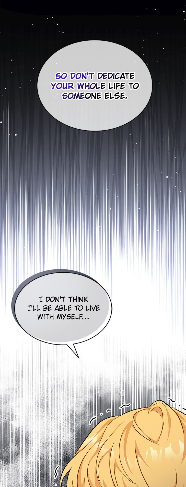 I Became the Head of the Family - Chapter 45 Page 6